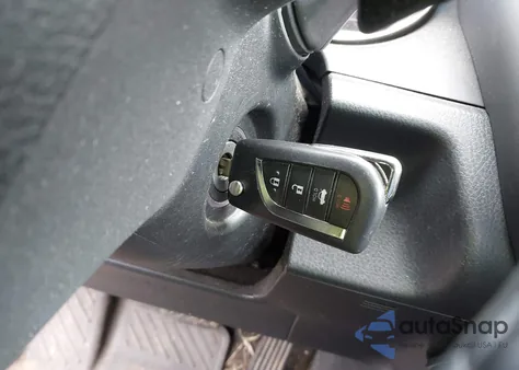 2018 Toyota Camry Se z USA, uszkodzony, nr VIN 4T1B11HKXJU556369